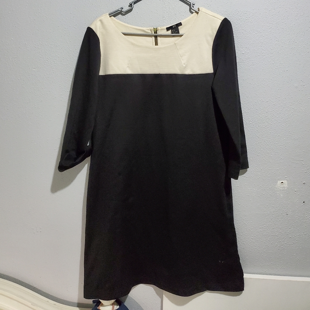 H&M comfortable dress